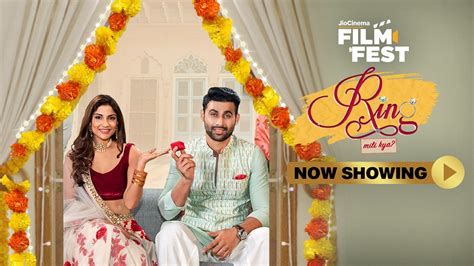 Ring Mili Kya (2021) Hindi Movie: Watch Full HD Movie Online .